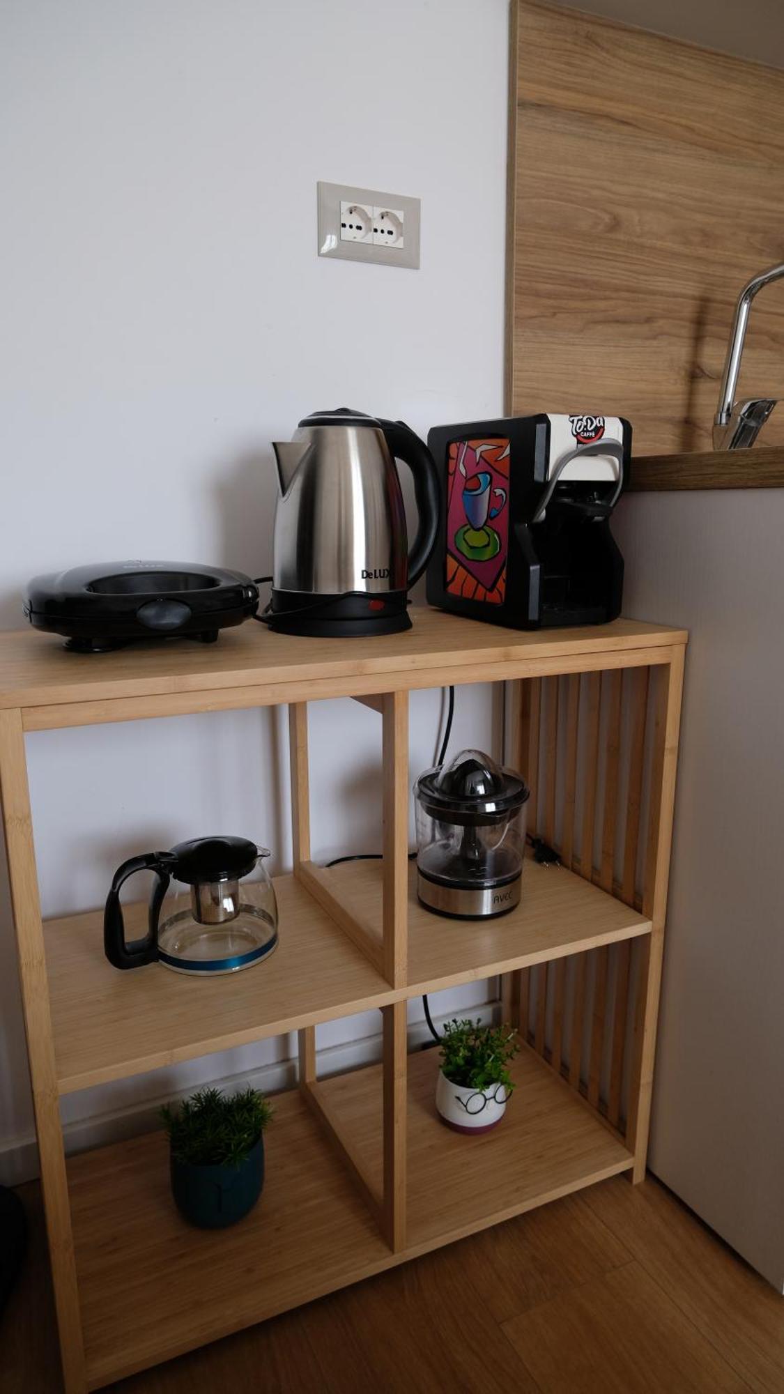 2E Center Apartment Tiranë Eksteriør bilde