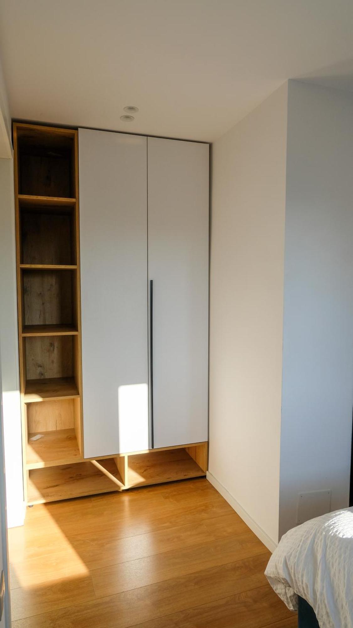 2E Center Apartment Tiranë Eksteriør bilde