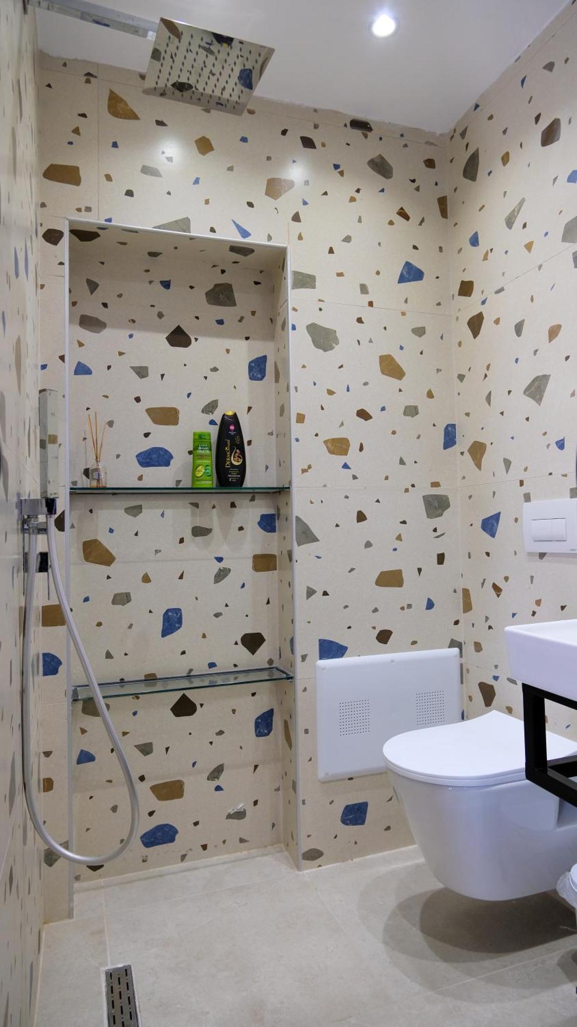 2E Center Apartment Tiranë Eksteriør bilde